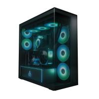 Arctic Cooling Xtender VG Negro