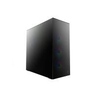 Arctic Cooling Xtender Mirror Negro