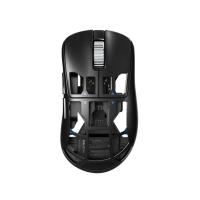 Ratón Pulsar Feinmann F01 Wireless Magnesium mouse First Edition Negro