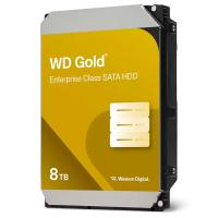 Western Digital Gold Enterprise Class 8TB 3.5 pulgadas SATA3 256MB
