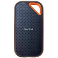 Sandisk Extreme Pro SSD 4TB USB 3.2 Gen2 x2