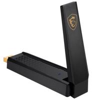 MSI AXE5400 WIFI6E