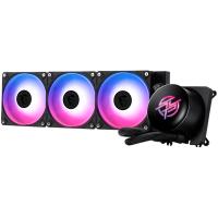 MSI MPG CORELIQUID P13 360 ARGB LCD Negro
