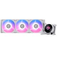 MSI MPG CORELIQUID P13 360 ARGB LCD Blanco