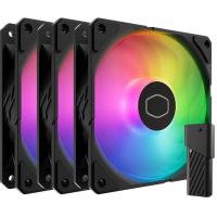 Cooler Master Mfx B2DN R2 SickleFlow Edge 120 ARGB