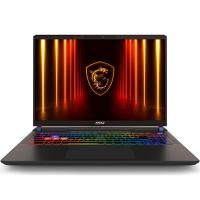 MSI Vector 18 HX AI A2XWIG-648ES U9-275HX RTX 5080 32GB 1TB 18 pulgadas QHD+ 240Hz W11H