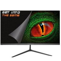 Keep Out Challenger XGM22v5  22 pulgadas FHD VA 120Hz 1ms Negro