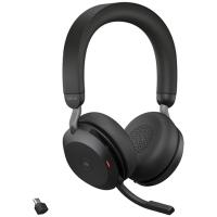 Jabra Evolve2 75 USB-C Negro