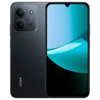 Smartphone/Móvil Xiaomi Redmi 15C 6.9 pulgadas 4GB 128GB 4G Negro Medianoche