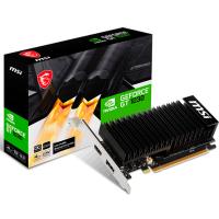 MSI GeForce GT 1030 4GD4 LP OC 4GB DDR4