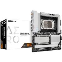 Gigabyte TRX50 Aero D Socket sTR5