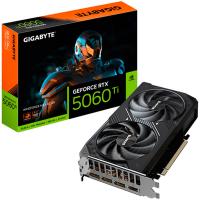 Gigabyte GeForce RTX 5060 Ti Windforce Max OC 8GB GDDR7 DLSS4