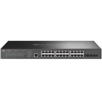 TP-Link SG3428XPP-M2 24P 24 Puertos PoE++ Y 2.5G