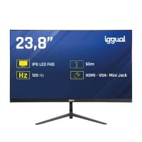 iggual IGG319413 24 pulgadas FHD IPS 120Hz 1ms