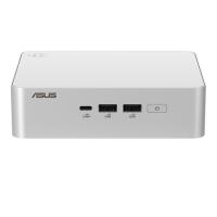 Asus NUC 15 Pro+ RNUC15CRSU700002 U7-255H Plata