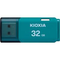 Kioxia TransMemory U202 32GB USB 2.0 Aqua