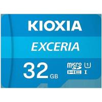 Kioxia Exceria microSDHC 32GB Clase 10