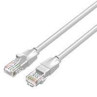 Vention UTP IBEHF RJ45 Cat.6 1m Gris