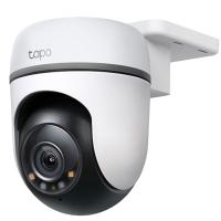 TP-Link Tapo TC40 Wi-Fi 360 Grados Para Exteriores Con Detección IA