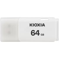 Kioxia TransMemory U202 64GB USB 2.0 Blanco