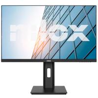 Nilox NXM27REG1201 27 pulgadas FHD IPS 120Hz 4ms Negro
