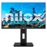Nilox NXM27R2K1201 27 pulgadas QHD 2K IPS 120Hz 4ms Negro