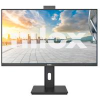 Nilox NXM24RWEB0265 24 pulgadas FHD IPS 120Hz 4ms Negro USBC65W
