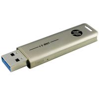 HP HPFD796L 128GB USB 3.1 X796W Plateado