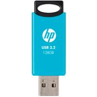 HP HPFD712LB-A 128GB USB 3.2 712W Azul