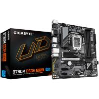 Gigabyte B760M DS3H GEN5 Socket 1700