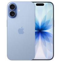 Apple iPhone 17 6.3 pulgadas 8GB 256GB 5G Azul Neblina