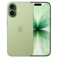 Apple iPhone 17 6.3 pulgadas 8GB 256GB 5G Verde Salvia