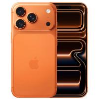 Apple iPhone 17 Pro 6.3 pulgadas 12GB 512GB 5G Naranja Cósmico
