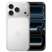 Apple iPhone 17 Pro 6.3 pulgadas 12GB 1TB 5G Plata