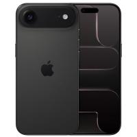 Apple iPhone Air 6.5 pulgadas 12GB 512GB 5G Negro Espacial