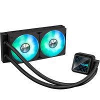 Asus Prime LC 240 ARGB Negro