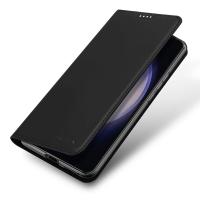 Nevox Samsung Galaxy S25 Con Tapa Negro