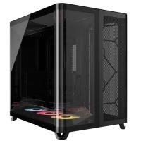 Corsair Air 5400 RS-R ARGB Negro