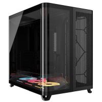 Corsair iCUE LINK Air 5400 LX-R RGB Negro