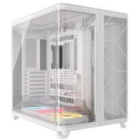 Corsair iCUE LINK Air 5400 LX-R RGB Blanco
