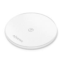 Aisens Inalámbrico USB-C Blanco