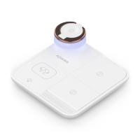 Aisens Inalámbrico USB-C 4 en 1 Blanco