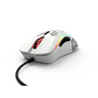 Glorious Model D Gaming Blanco