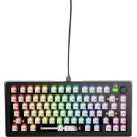 Glorious GMMK 3 75 % Custom Gaming Ansi