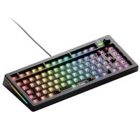 Glorious GMMK 3 75 % Custom Gaming
