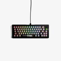 Glorious GMMK 3 Pro 75 % Custom Gaming ANSI