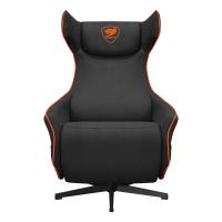 Cougar Magus Negro/Naranja