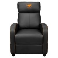 Cougar Ranger Elite Negro/Naranja