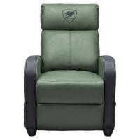 Cougar Ranger Elite Army Verde