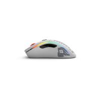 Rato Gaming Glorious Model D Wireless Blanco